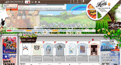 Desktop Screenshot of en.hoimi.jp